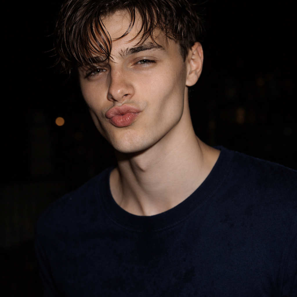 Lexter Adam
