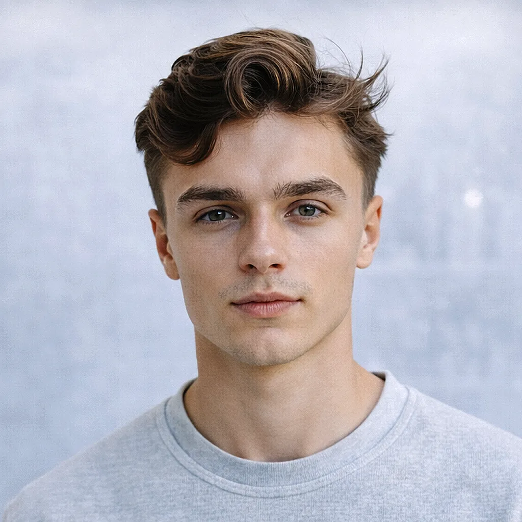 Lexter Adam