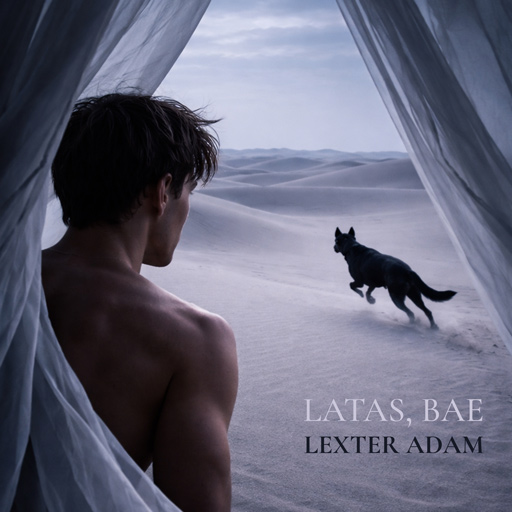Lexter Adam - Latas, Bae