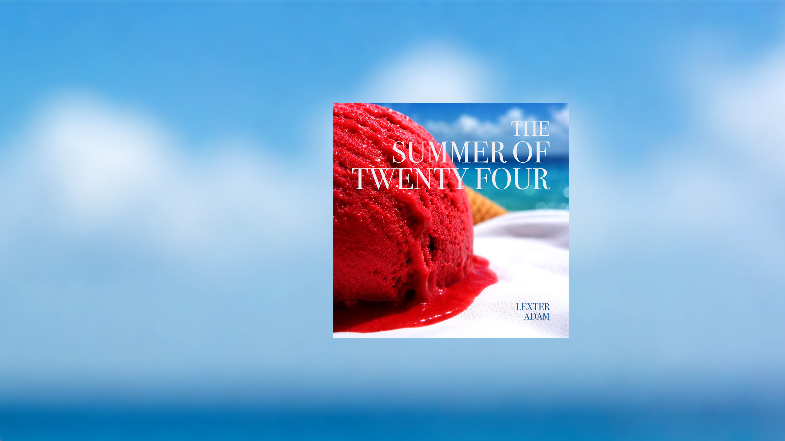 Lexter Adam - The Summer Of 24