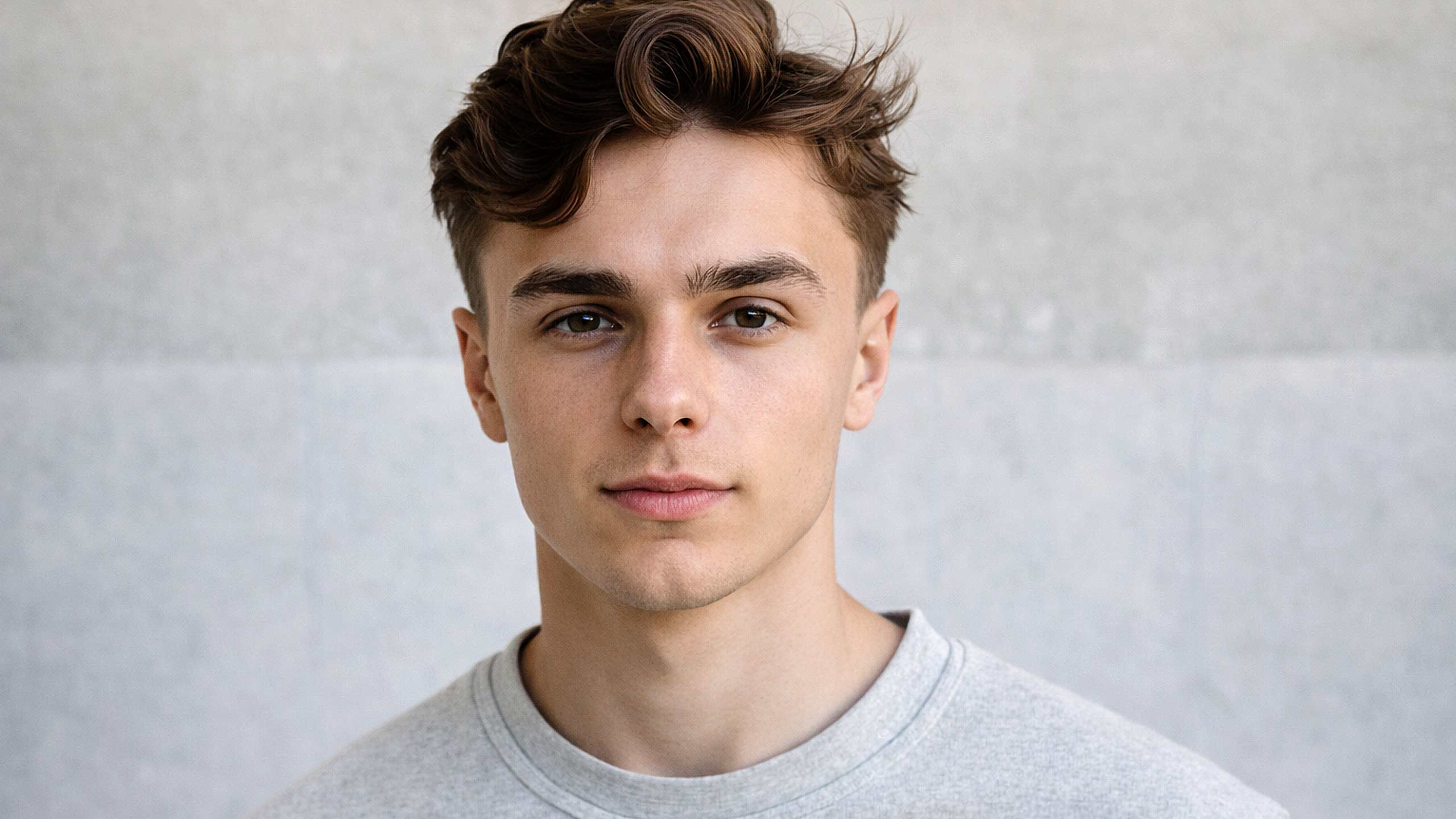 Lexter Adam Hero Image