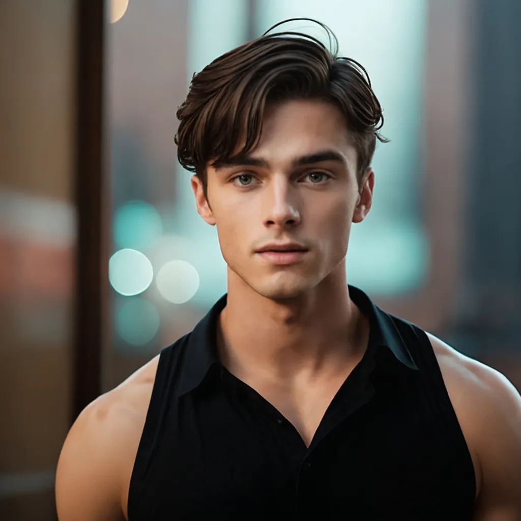 Lexter Adam