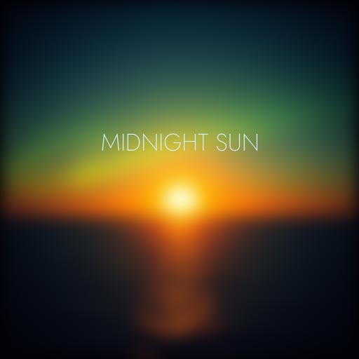 Lexter Adam - The Summer of 24 - Midnight Sun