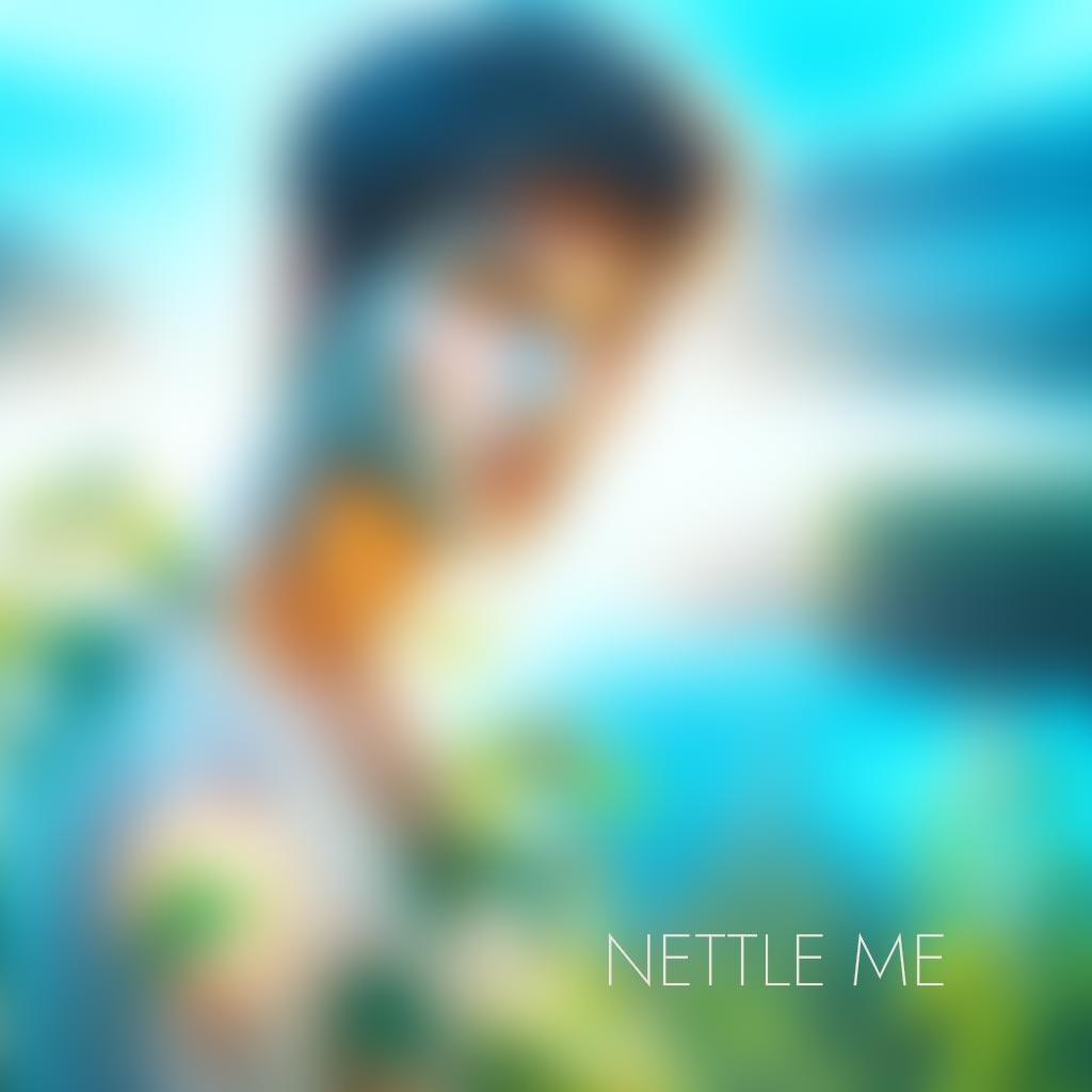 Lexter Adam - Poppy Dreams - Nettle Me