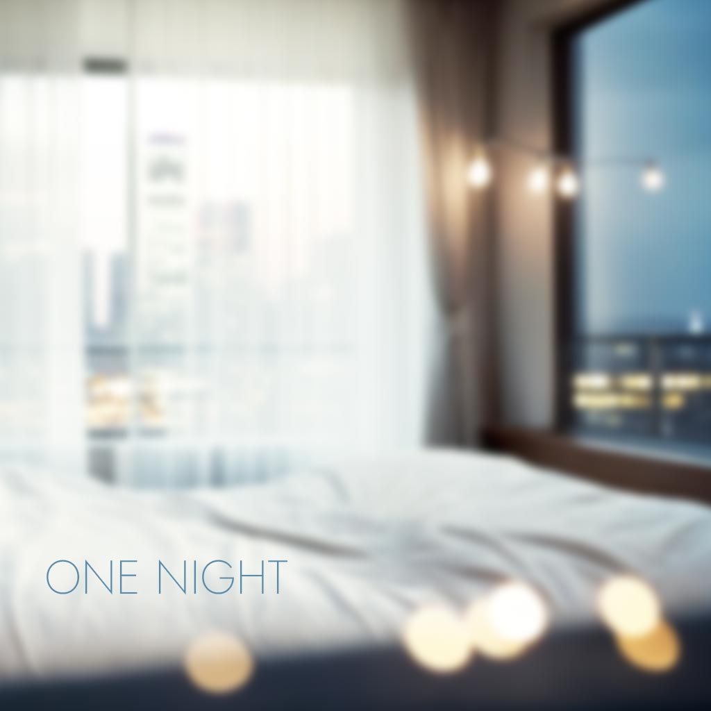 Lexter Adam - Poppy Dreams - One Night
