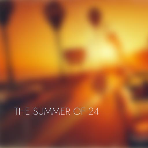 Lexter Adam - The Summer of 24