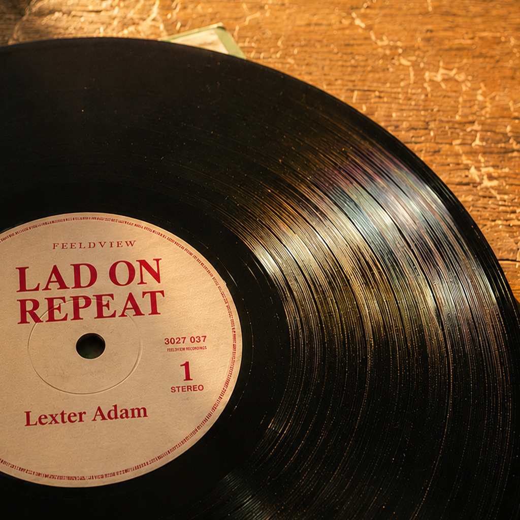 LAD ON REPEAT