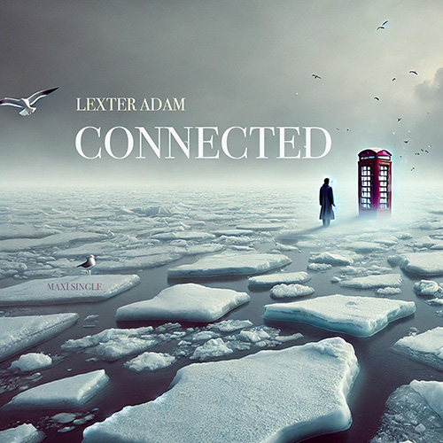 Lexter Adam - Connected