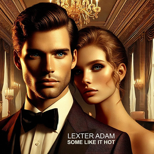 Lexter Adam - Once Upon a Time