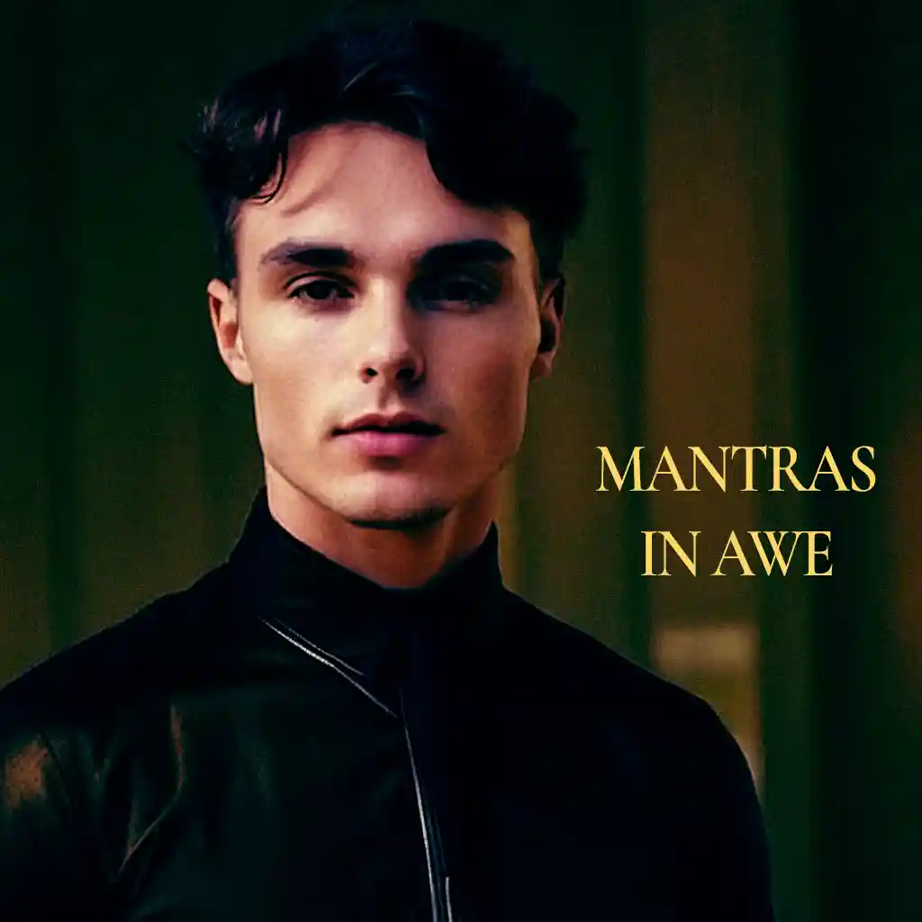 Lexter Adam - Poppy Dreams - Mantras In Awe