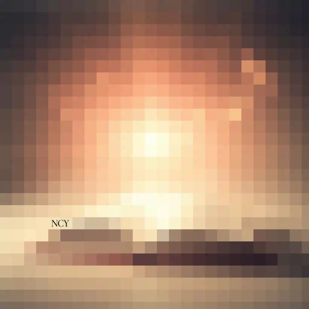 Lexter Adam - Poppy Dreams / How Can I? - Parabola Radio Edit